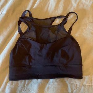 Lululemon, Sports Bra, Size 10